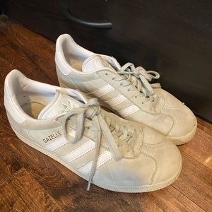 Adidas Gazelle Sneakers